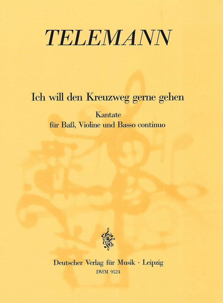 Ich will den Kreuzweg gerne